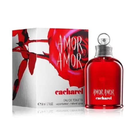 Cacharel Amor Amor EDT 50 ML (M)