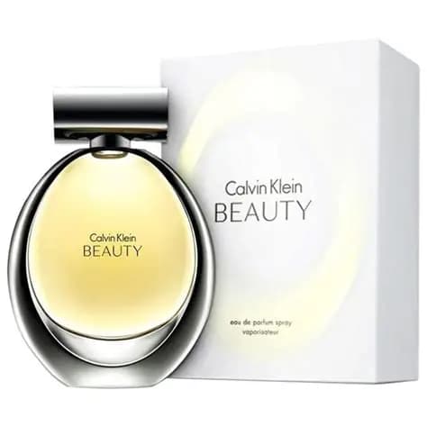 Calvin Klein Beauty Edp 100ml Mujer