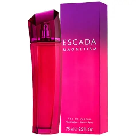 Escada Magnetism EDP 75 ML (M)