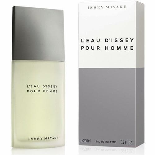 Leau D Issey Issey Miyake EDT 125 ML (H)