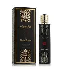 Paris Corner Unisex Magic Oud Dark Roses EDP Spray ...