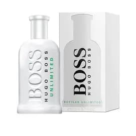 Perfume Bottled Unlimited Hugo Boss EDT 200 ML (H)