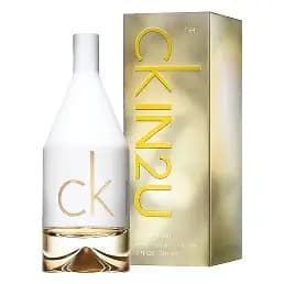 Perfume Ck In2u Calvin Klein EDT 150 ML (M)