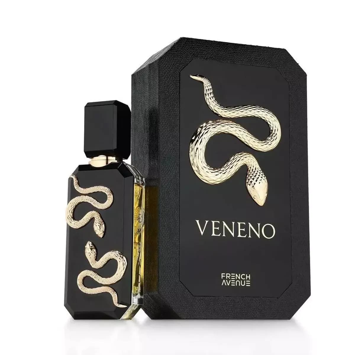 Veneno Negro French Avenue EDP 100 ML