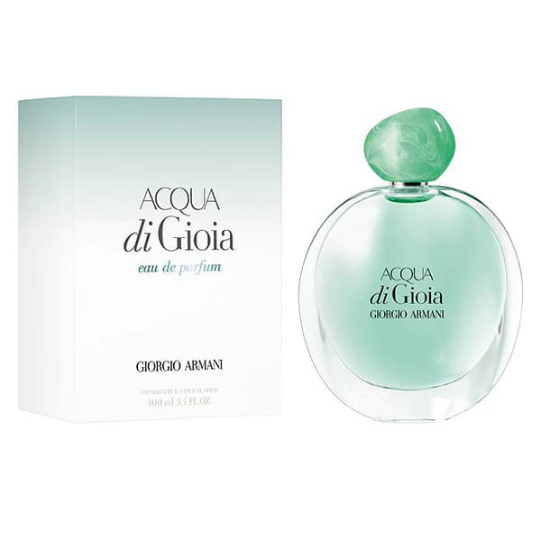 Perfume Acqua Di Gioia Giorgio Armani EDP 30 ML (M)