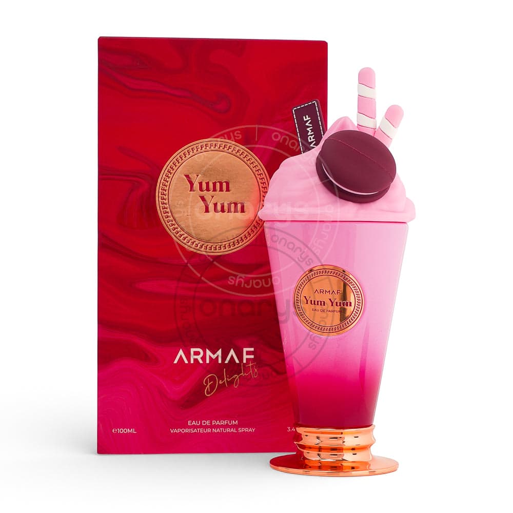 Yum Yum Armaf EDP 100 ML (M)