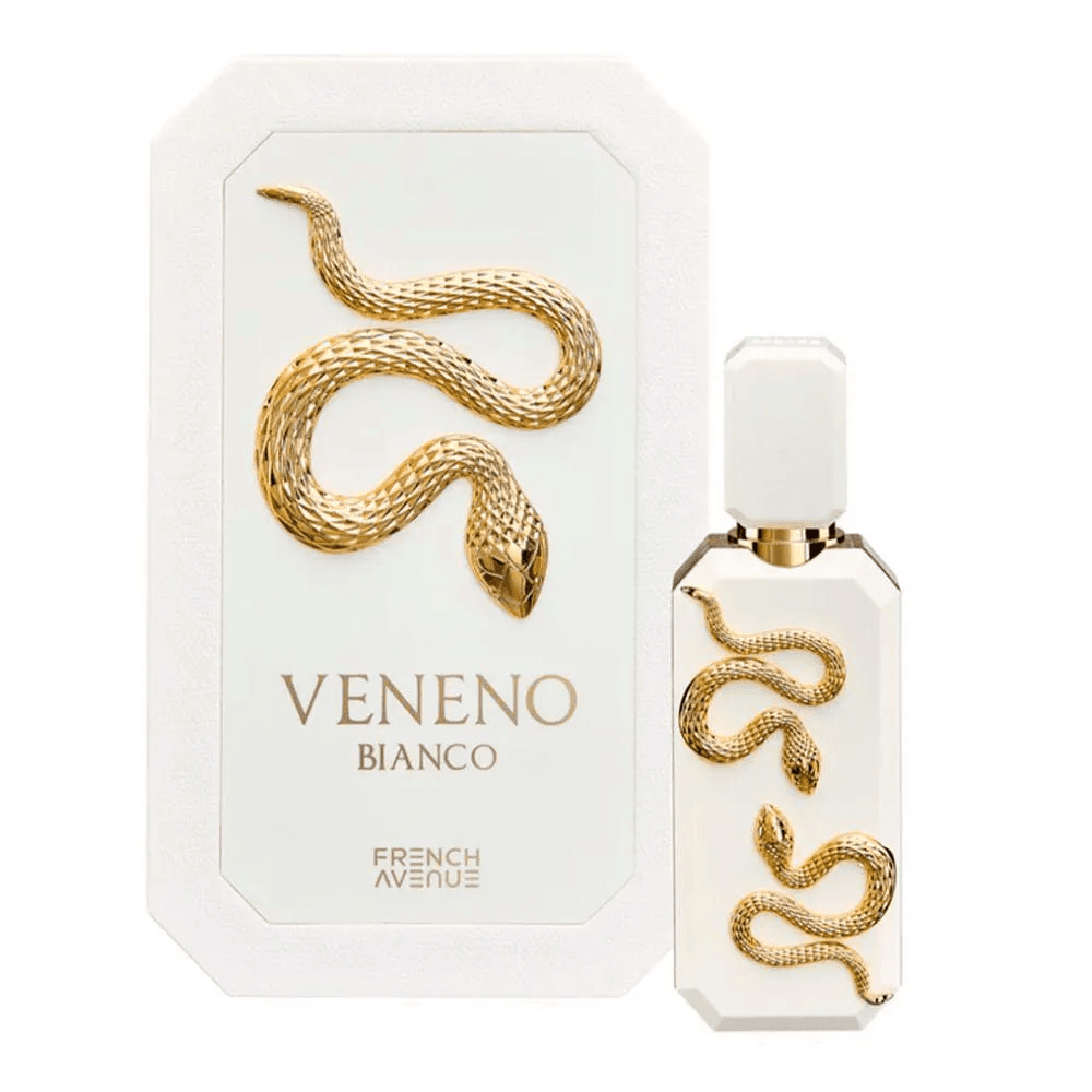 Veneno Blanco French Avenue 100 ML (U)