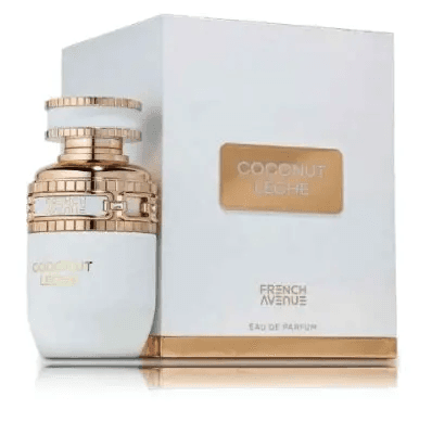 Perfume Coconut Leche French Avenue EDP 80 ML (U)