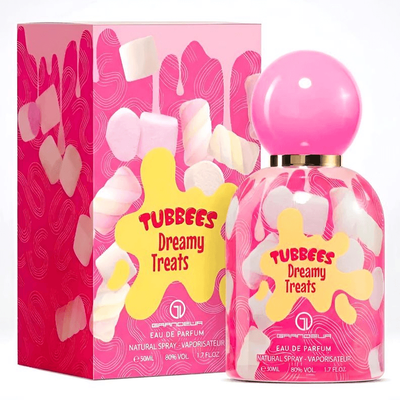 Grandeur Tubbees Dreamy Treats EDP 50 ML (U)