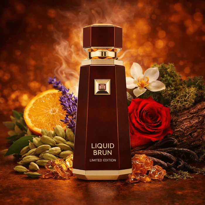 French Avenue Liquid Brun Limited Edition 150 ML (H) 3