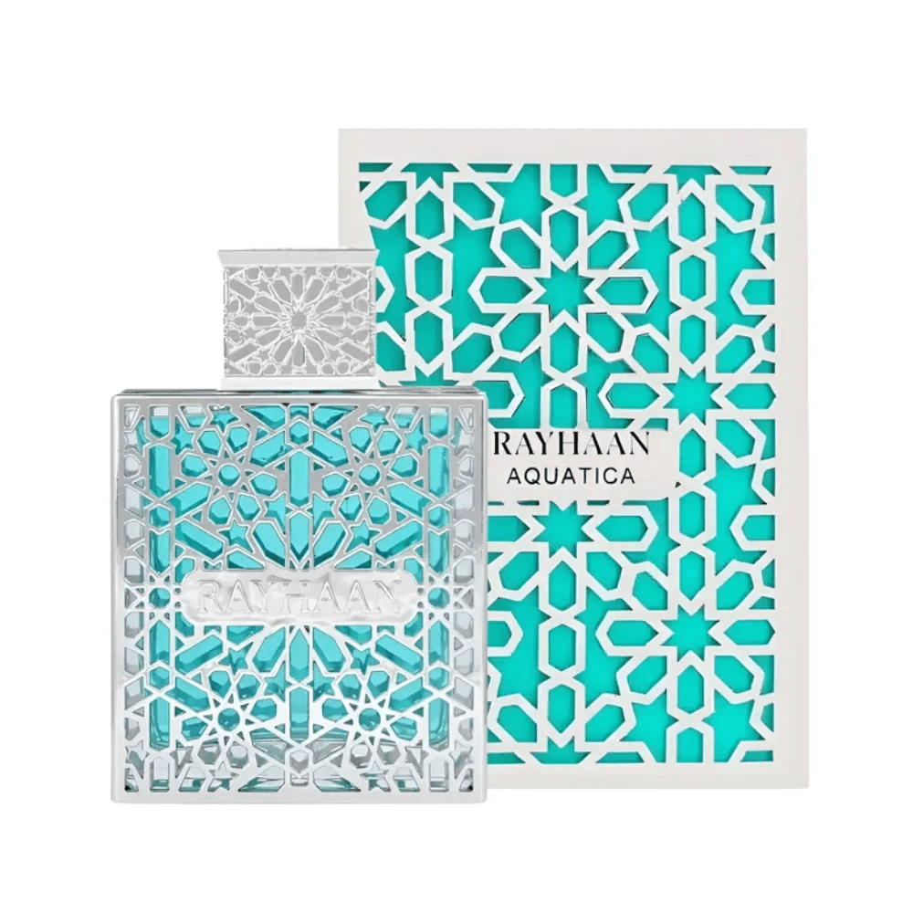 Rayhaan Acuatica EDP 100 ML (H)