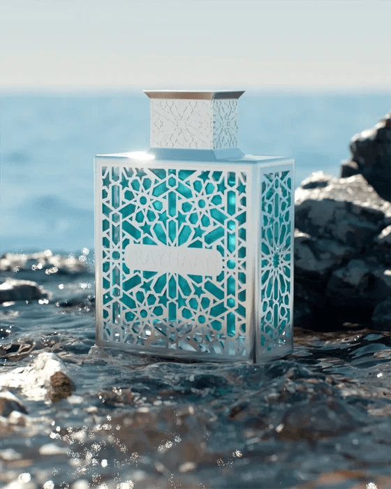 Rayhaan Acuatica EDP 100 ML (H) 2
