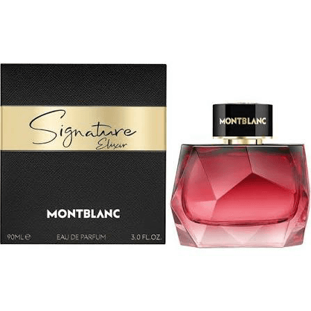 Montblanc Signature Elixir EDP 90 ML (M)