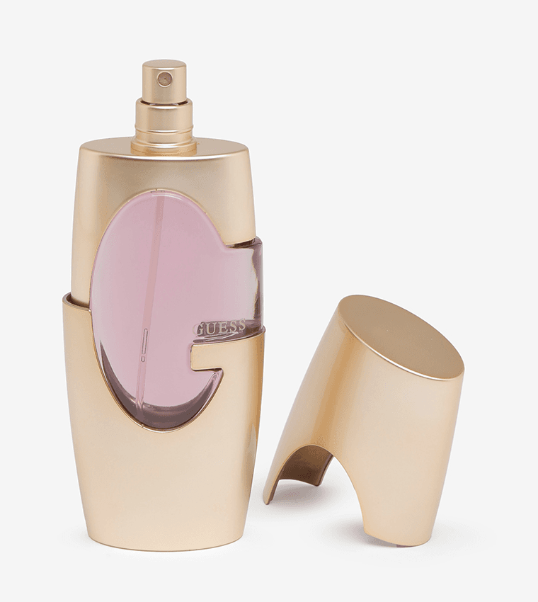 Guess Gold mujer 75ml EDP (M) 2
