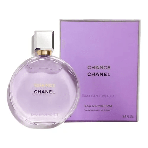 Fragance World Chance Tendre EDP 100 ML (M)