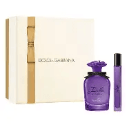 Dolce & Gabbana Dolce Blue Jasmine EDP 75 ML + 10 ML (M) (Estuche)