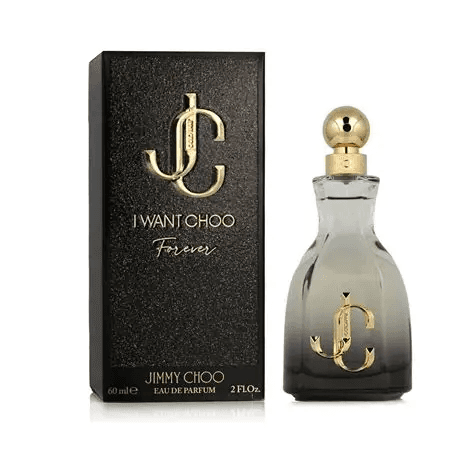 Jimmy Choo I Want Choo Forever EDP 100 ML (M)