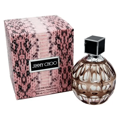 Jimmy Choo EDP 100 ML (M)