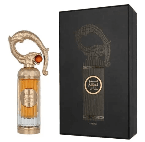 Lattafa Sehr EDP 100 ML (U)