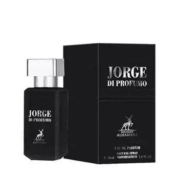 Maison Alhambra Jorge Di Profumo EDP 30 ML (H)