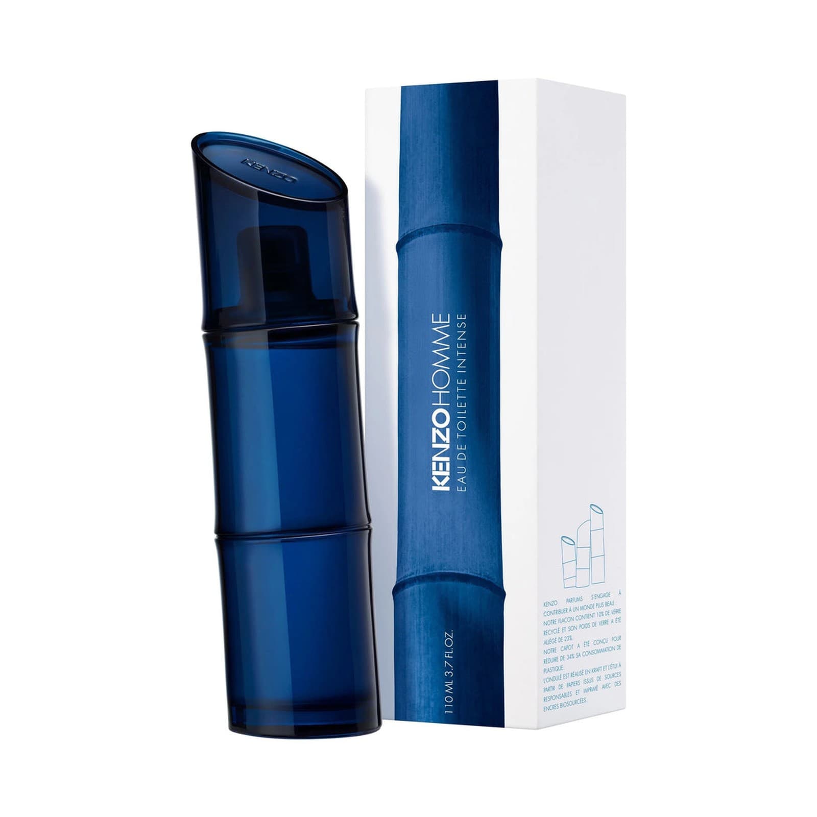 Perfume Intense Kenzo EDT 110 ML (H)