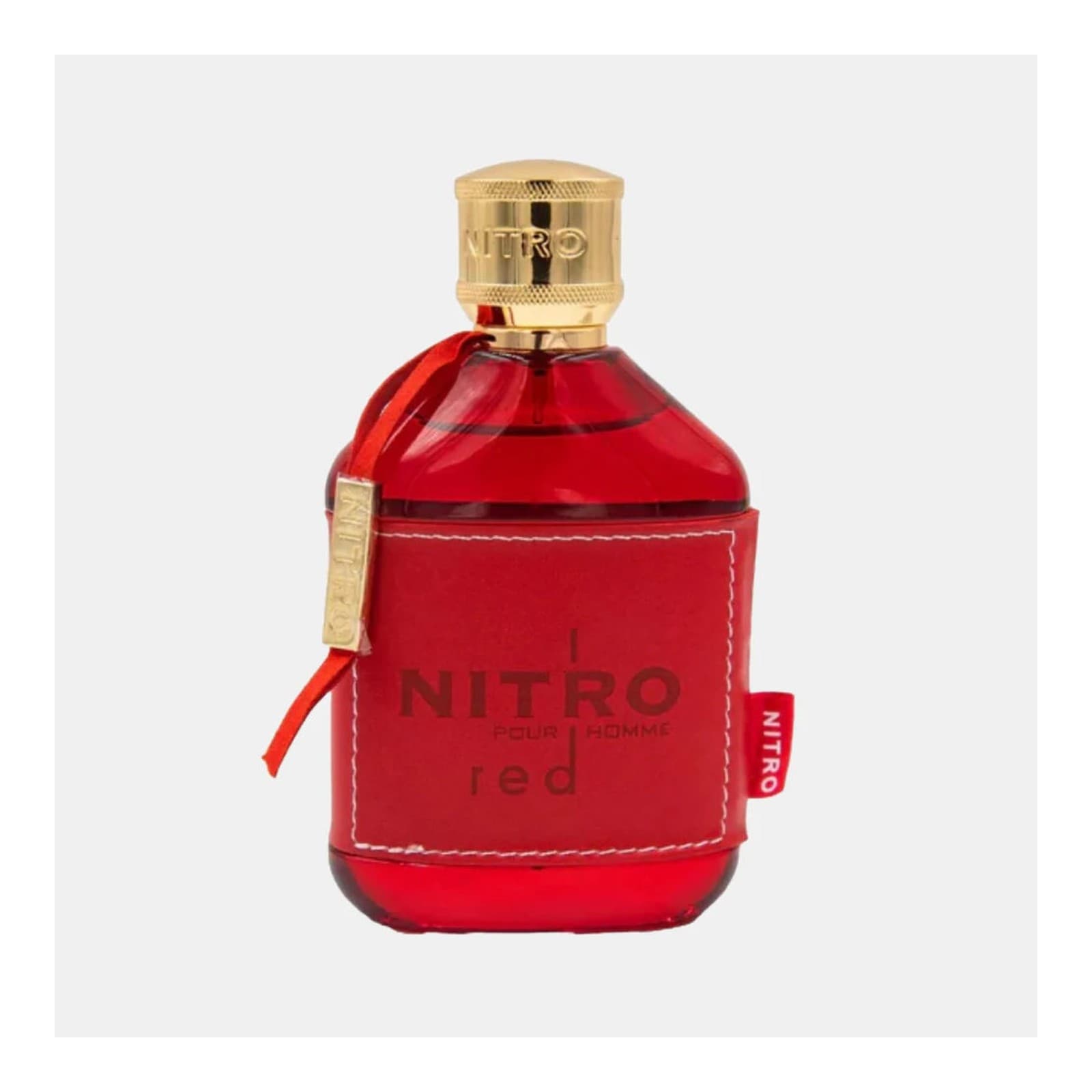 Red Dumont EDP 100 ML (H)