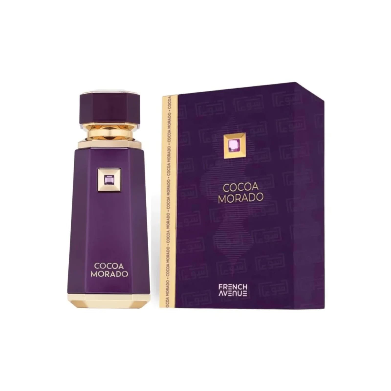 Cocoa Morado French Avenue EDP 100 ML (U)