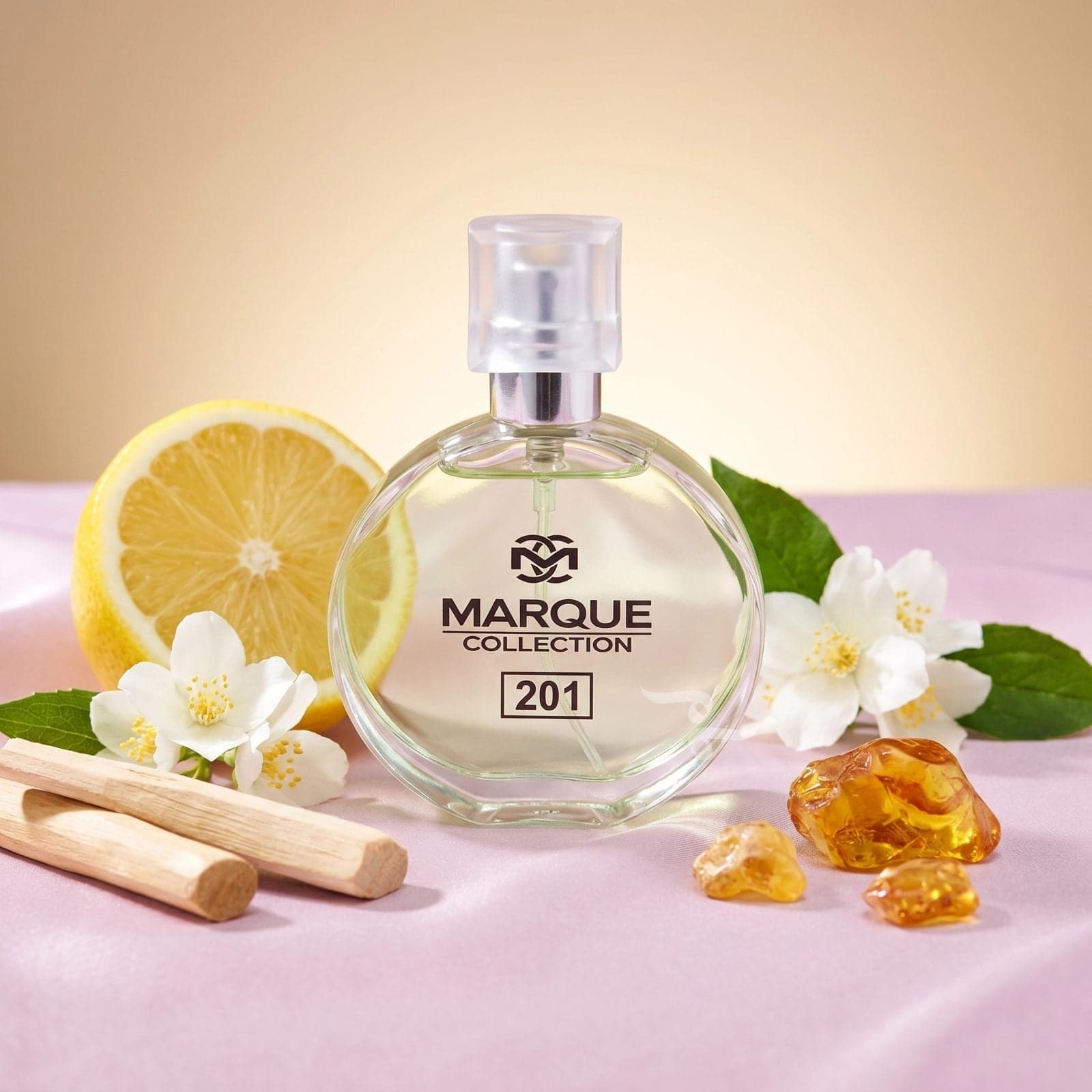 Marque 201 Edp 25ml collection 2