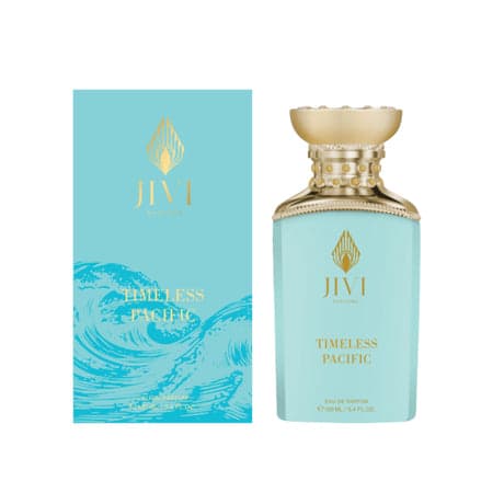 Timeless Pacific Places Jivi Parfums Edp 100Ml (M) - Inspirado de Dolce Gabanna Light Blue