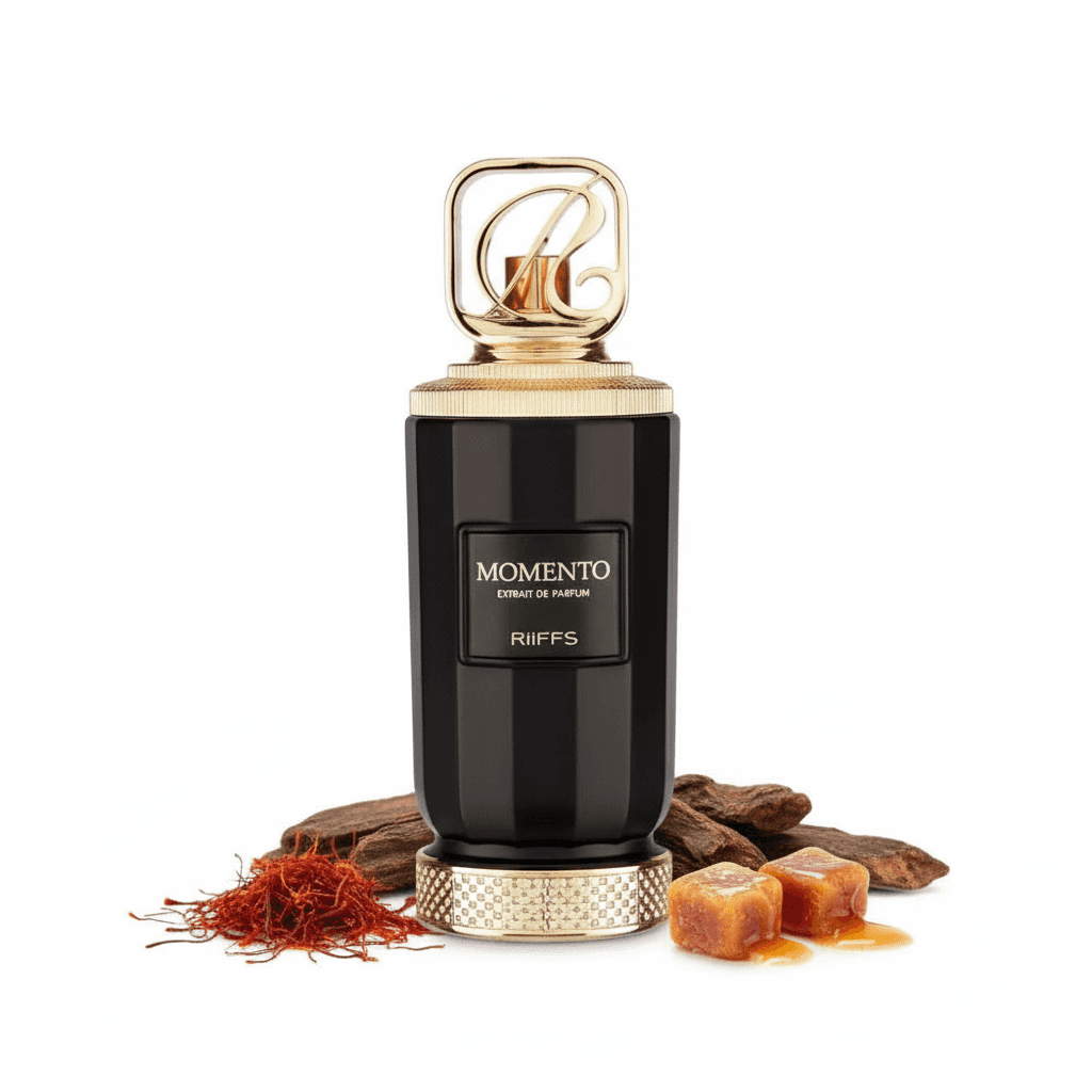 Perfume Riiffs Momento Edp 100ml Unisex 2