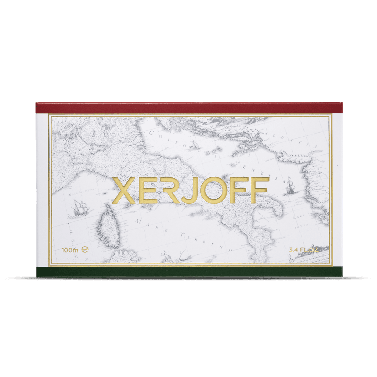 XJ 1861 Renaissance de Xerjoff Edp 100ml Unisex 2