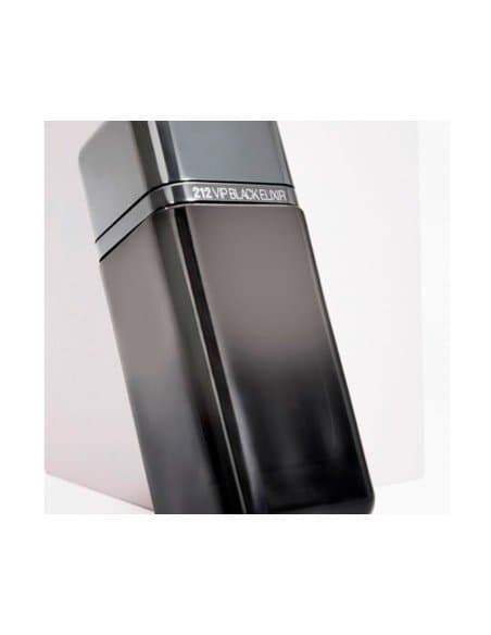 212 Vip Black Elixir De Carolina Herrera Edp 100ML (H) 2
