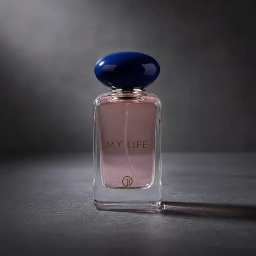 My Life Grandeur EDP 100 ML (M) 2