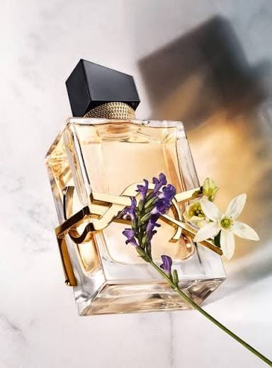 Libre Intense Yves Saint Laurent EDP 90 ML (M) 2