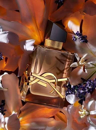 Libre Intense Yves Saint Laurent EDP 90 ML (M) 3