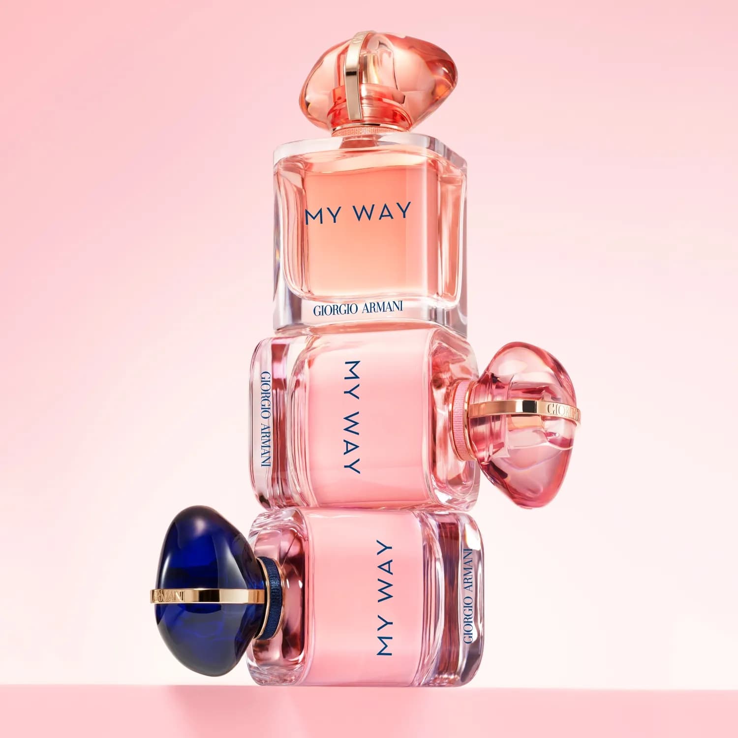 My Way Ylang Giorgio Armani EDP 90 ML (M) 2