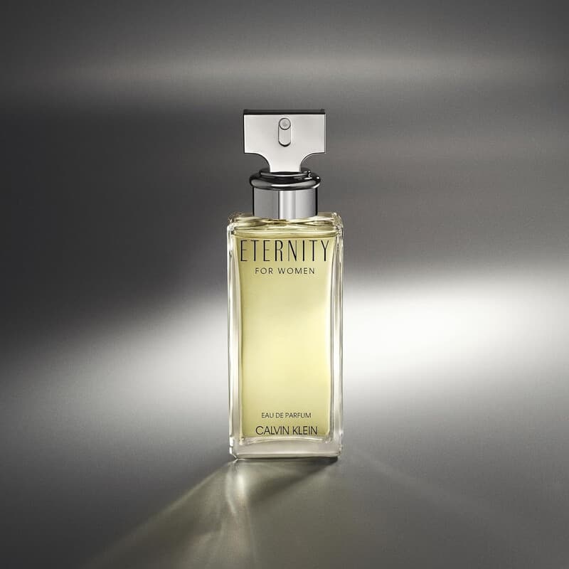 Eternity Calvin Klein EDP 100 ML (M) 2
