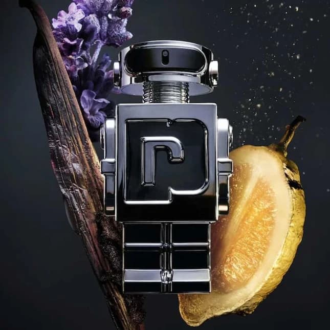 Phanthom Paco Rabanne EDT 100 ML (H) 2