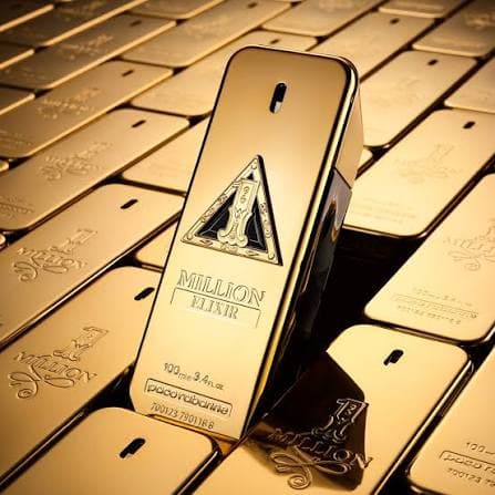 1 Million Elixir Parfum Paco Rabanne (H) 2