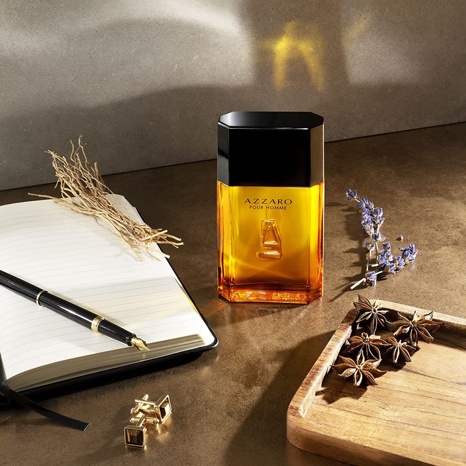 Azzaro EDT 100 ML (H) 2