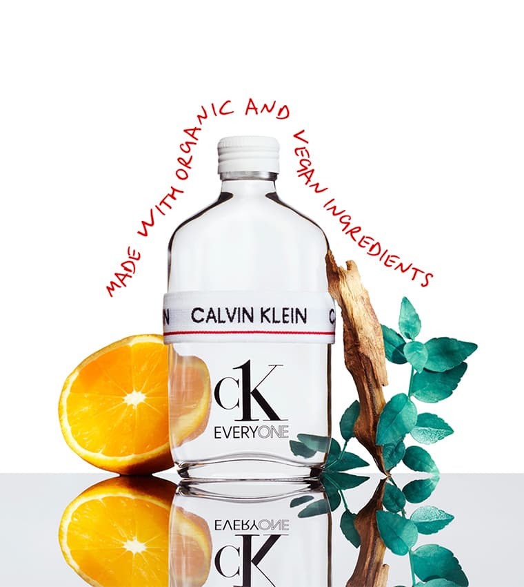 Everyone Calvin Klein EDT 200 ML (U) 2