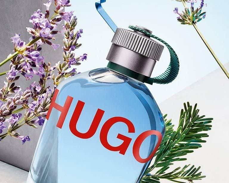 Hugo Cantimplora Nuevo Formato Hugo Boss (Tester) EDT 200 ML (H) 2