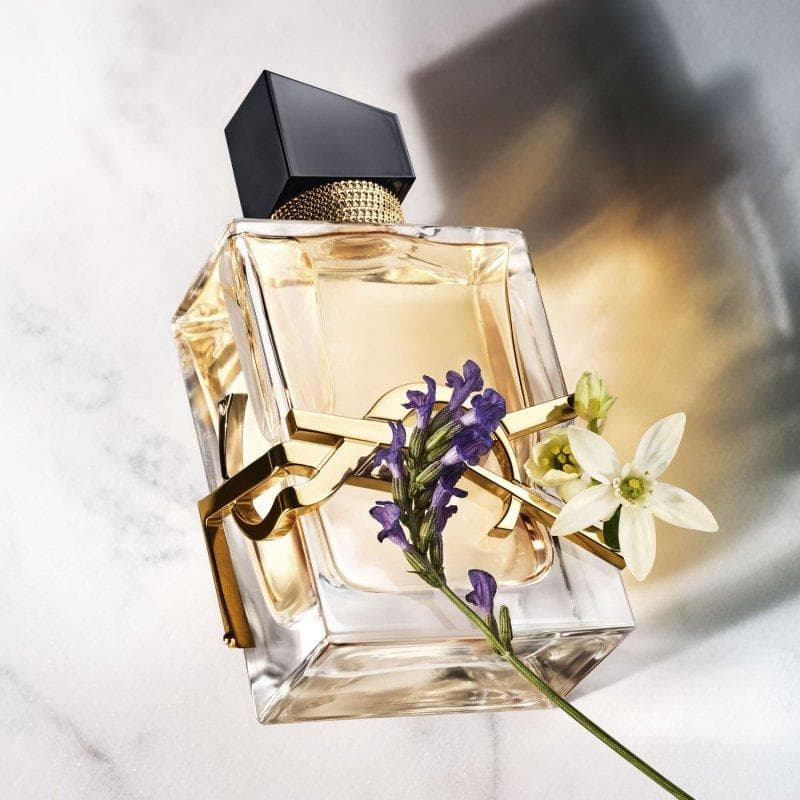 Libre Yves Saint Laurent EDP 90 ML (M) 4