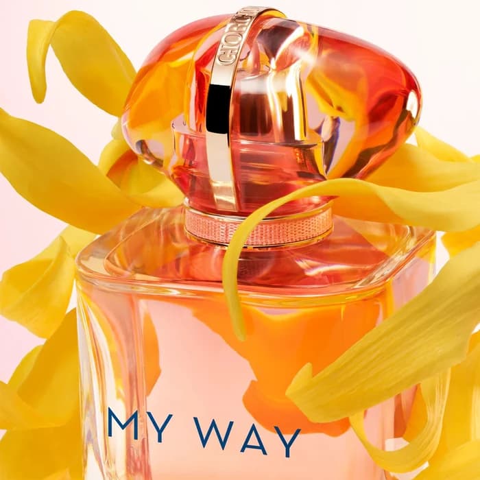 My Way Ylang Giorgio Armani EDP 90 ML (M) 5