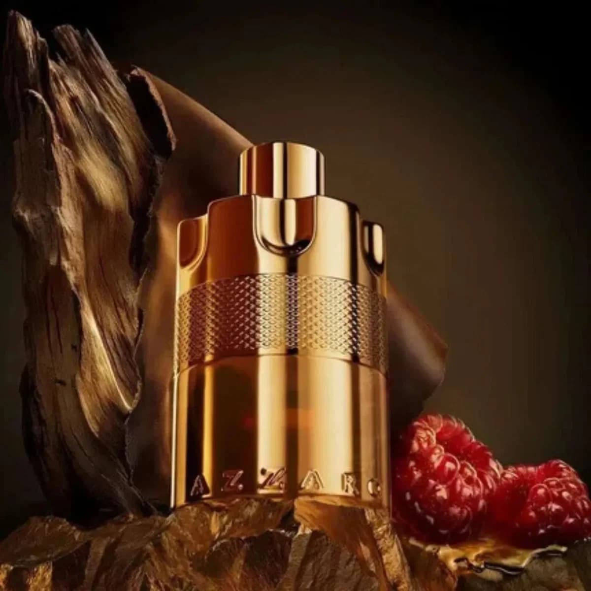 Azzaro Forever Wanted Elixir 100 ML (H) 2