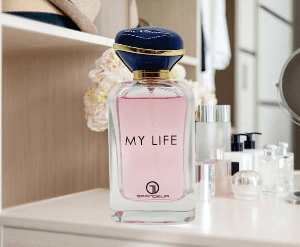 My Life Grandeur EDP 100 ML (M) 5