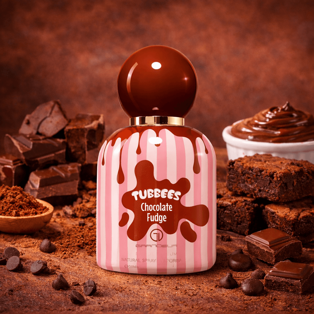 Chocolate Fudge Grandeur EDP 50 ML (U) 2