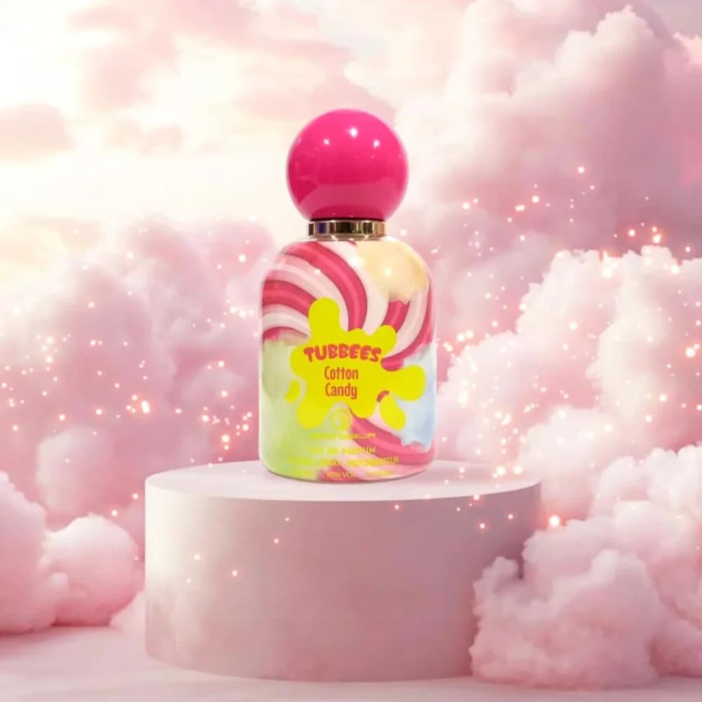 Cotton Candy Grandeur EDP 50 ML (U) 2