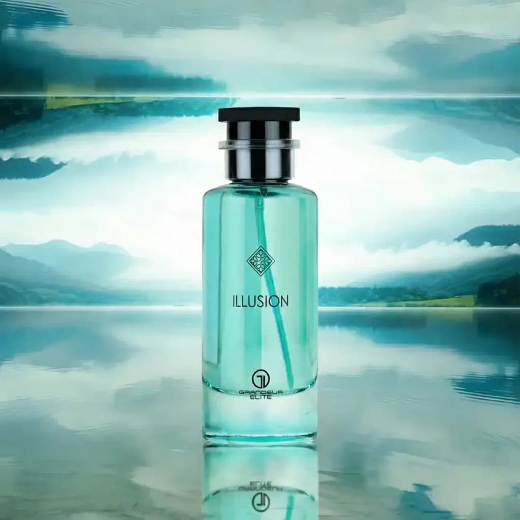 Elite Illusion Grandeur EDP 100 ML (U) 2