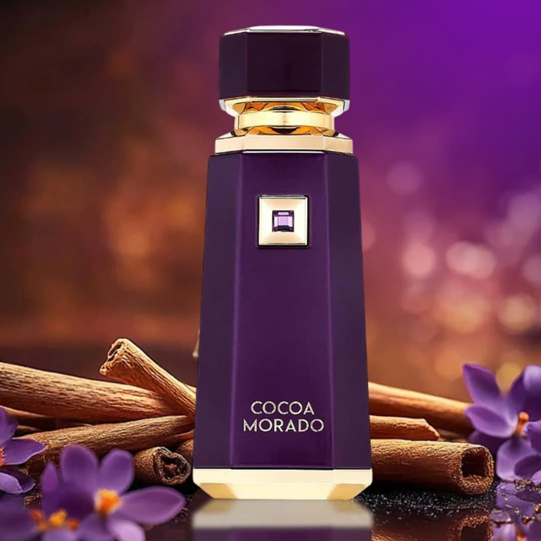 Cocoa Morado French Avenue EDP 100 ML (U) 3